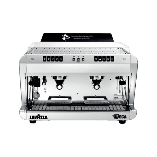 LA CIMBALI M29 SELECTRON COFFEE MACHINE | Falcon Kitchens